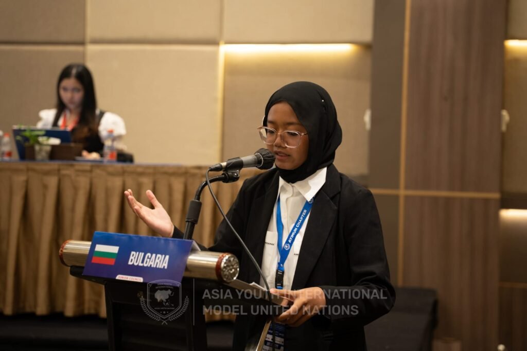 pertasi murid harford